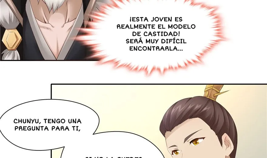 CINDERELLA CHEF Capítulo 60 en Línea - página 68