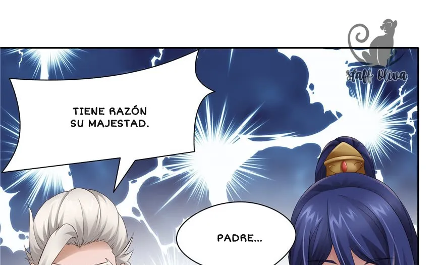 CINDERELLA CHEF Capítulo 60 en Línea - página 78