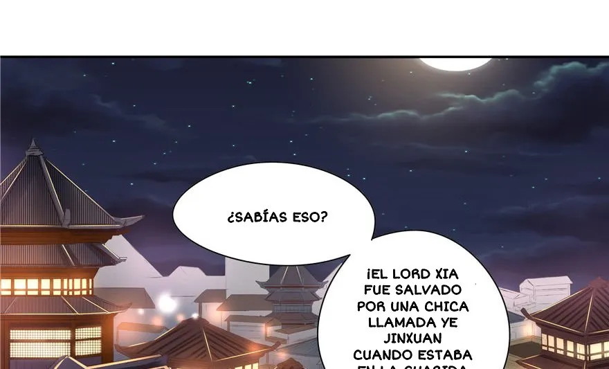 CINDERELLA CHEF Capítulo 61 en Línea - página 3