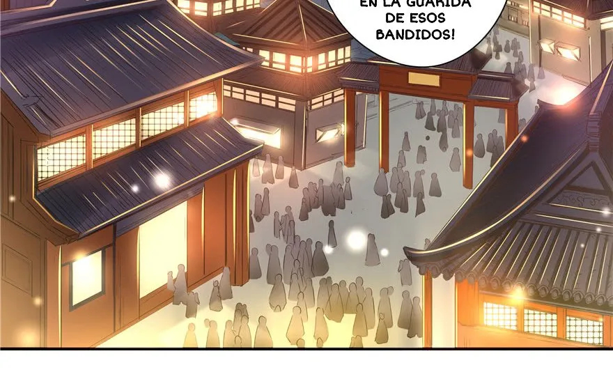 CINDERELLA CHEF Capítulo 61 en Línea - página 4