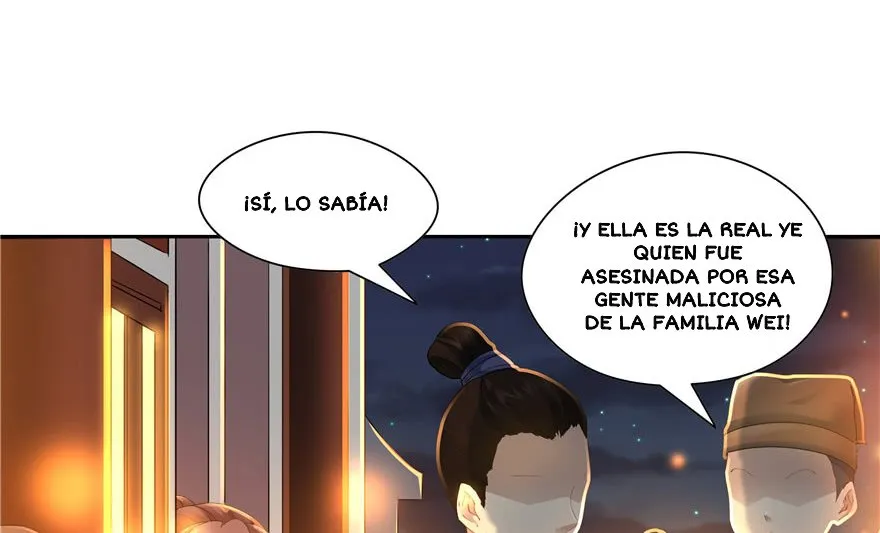 CINDERELLA CHEF Capítulo 61 en Línea - página 5