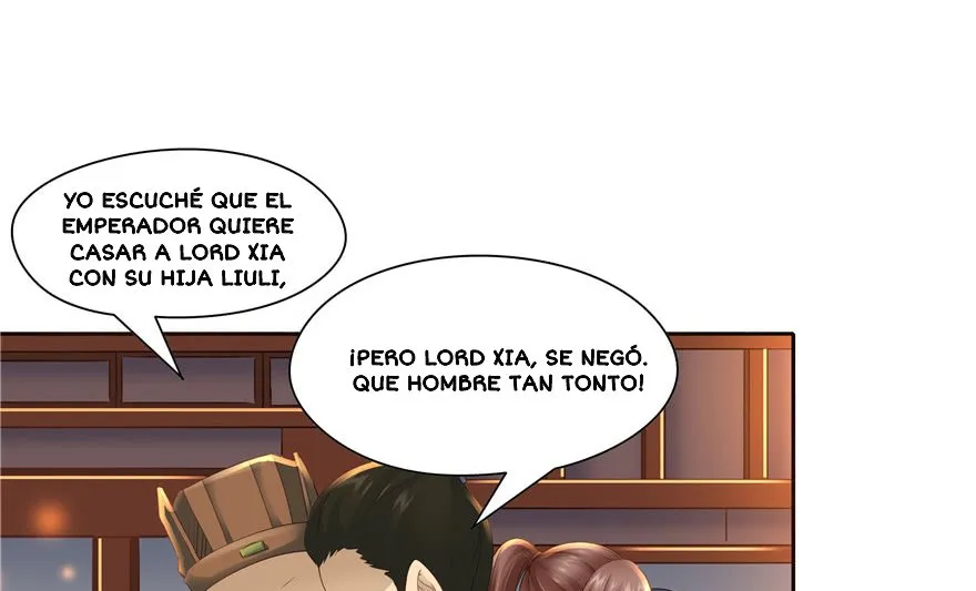 CINDERELLA CHEF Capítulo 61 en Línea - página 11