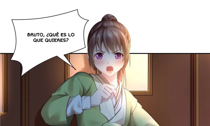CINDERELLA CHEF Capítulo 61 en Línea - página 34