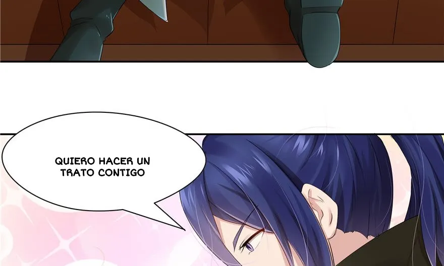 CINDERELLA CHEF Capítulo 61 en Línea - página 36