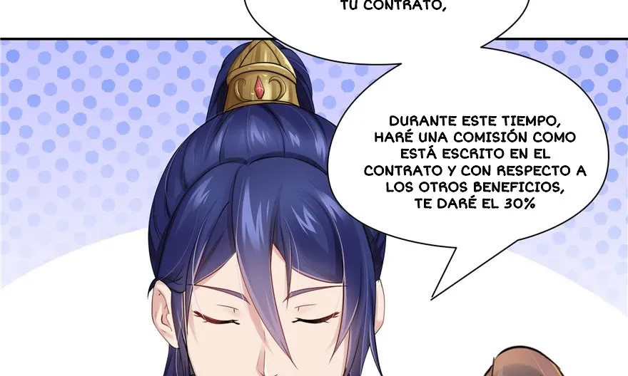 CINDERELLA CHEF Capítulo 61 en Línea - página 39