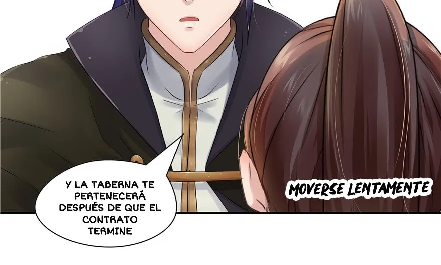 CINDERELLA CHEF Capítulo 61 en Línea - página 40