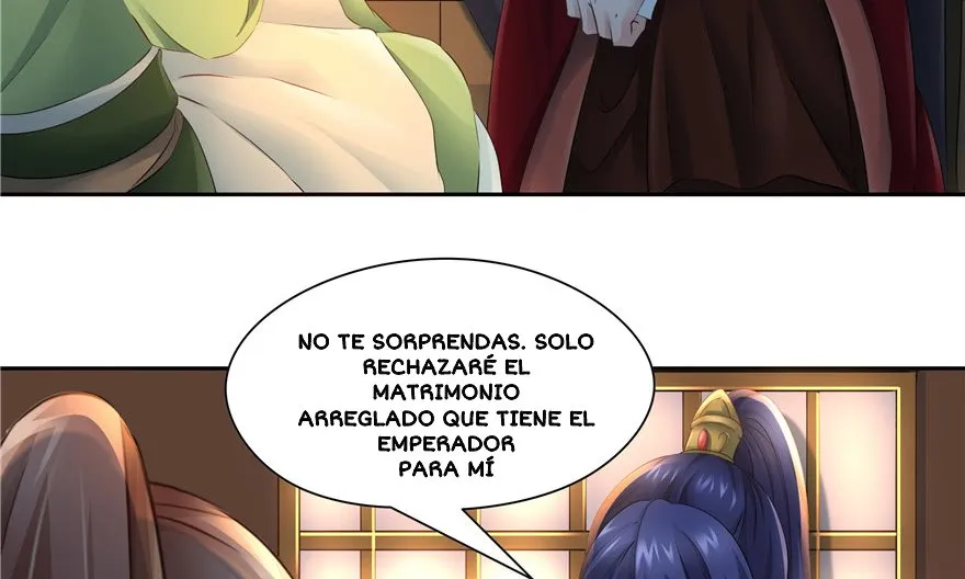 CINDERELLA CHEF Capítulo 61 en Línea - página 45