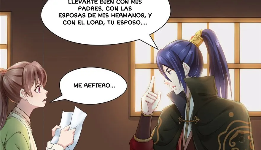 CINDERELLA CHEF Capítulo 61 en Línea - página 58