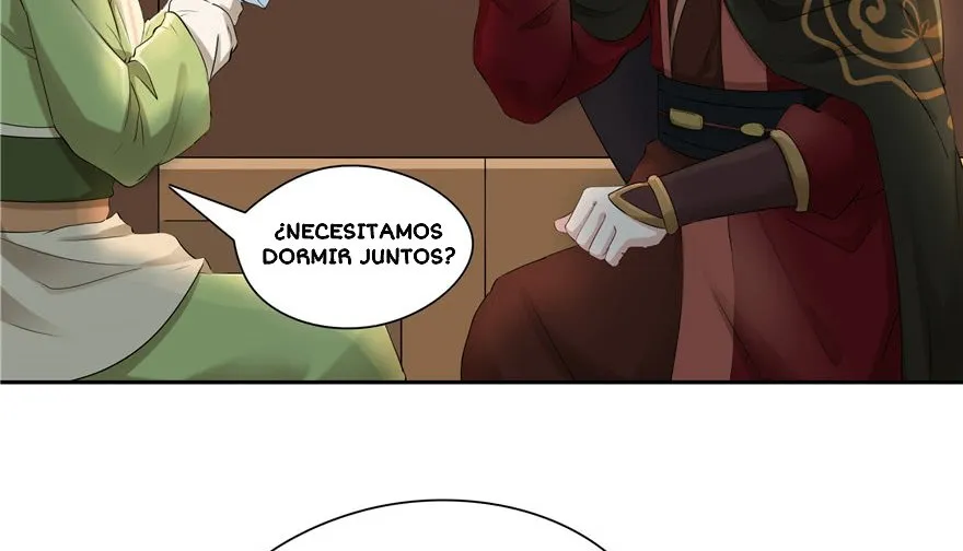 CINDERELLA CHEF Capítulo 61 en Línea - página 59