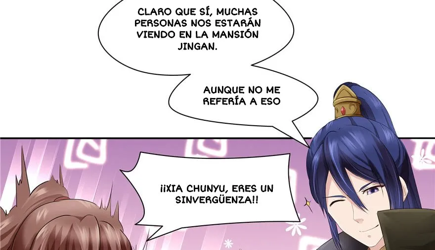 CINDERELLA CHEF Capítulo 61 en Línea - página 60
