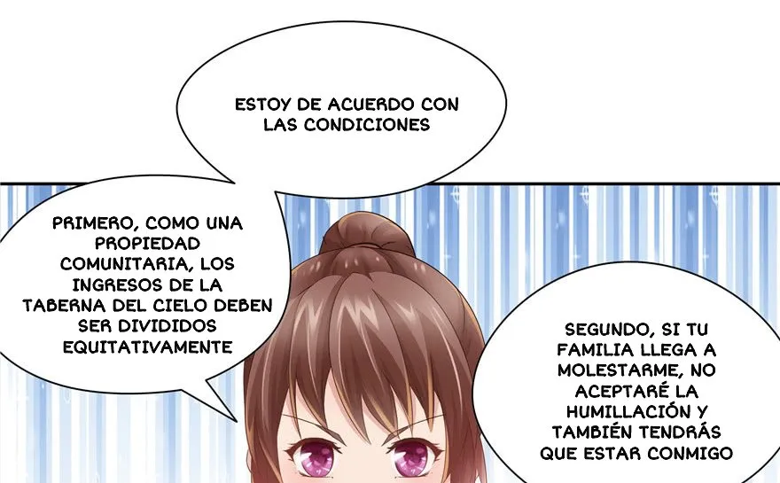 CINDERELLA CHEF Capítulo 61 en Línea - página 63