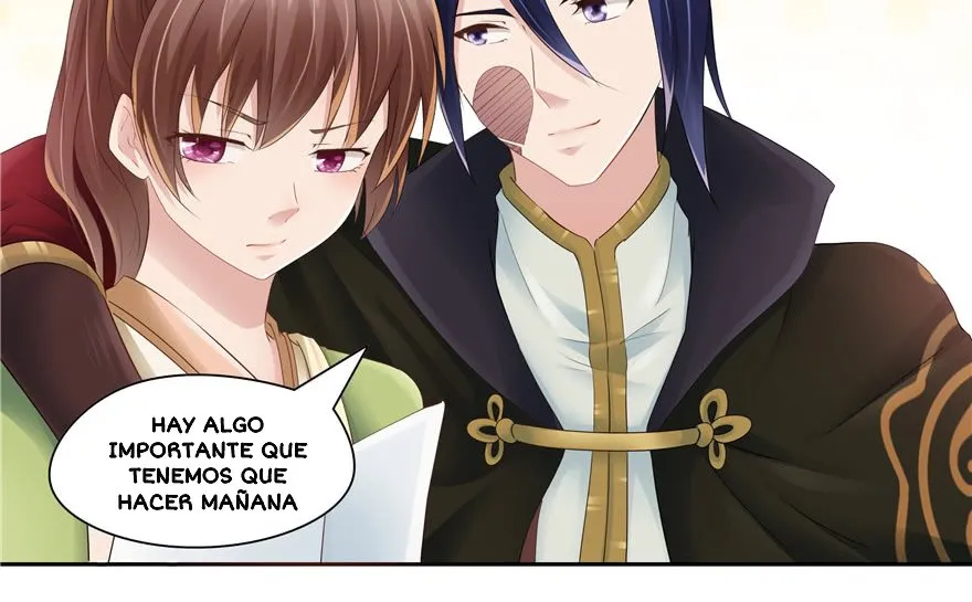 CINDERELLA CHEF Capítulo 61 en Línea - página 68