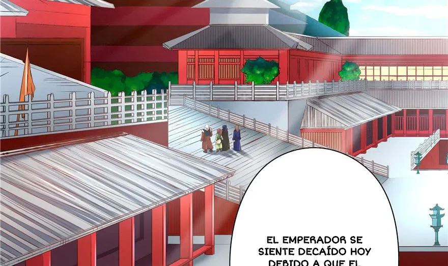 CINDERELLA CHEF Capítulo 62 en Línea - página 4