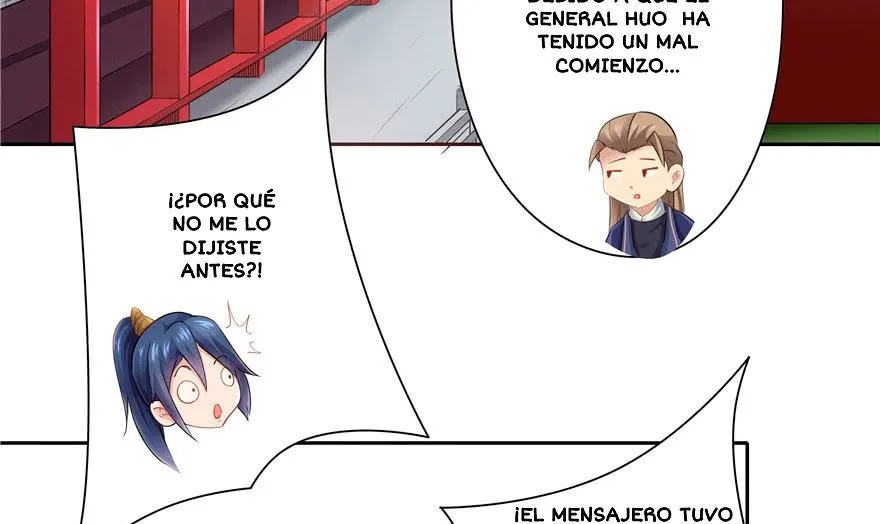 CINDERELLA CHEF Capítulo 62 en Línea - página 5