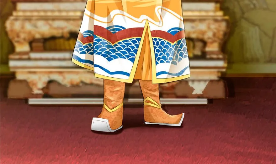 CINDERELLA CHEF Capítulo 62 en Línea - página 12