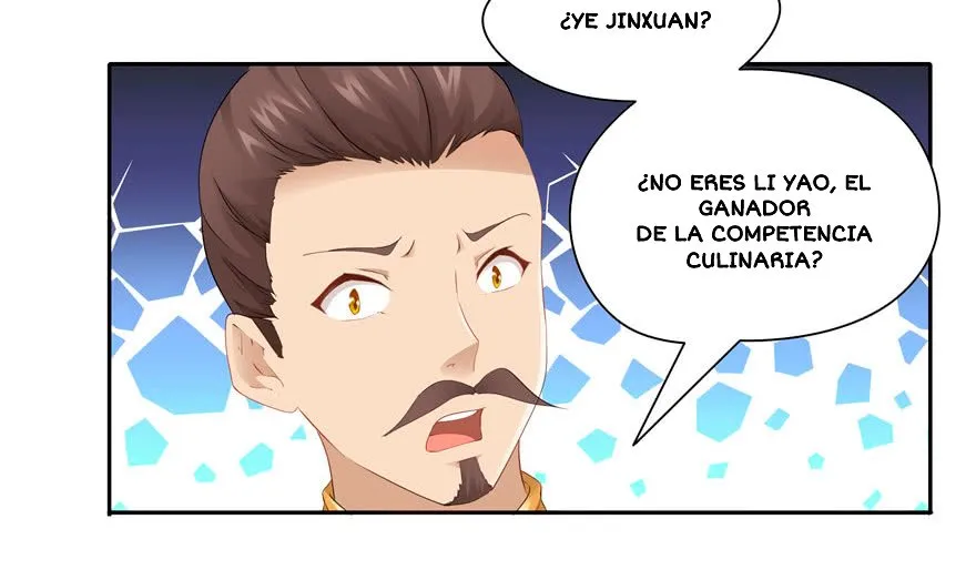 CINDERELLA CHEF Capítulo 62 en Línea - página 16