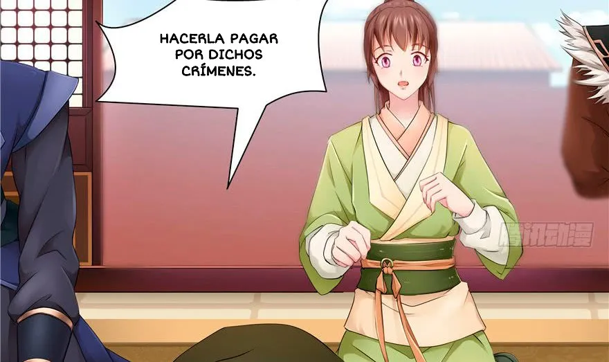 CINDERELLA CHEF Capítulo 62 en Línea - página 29