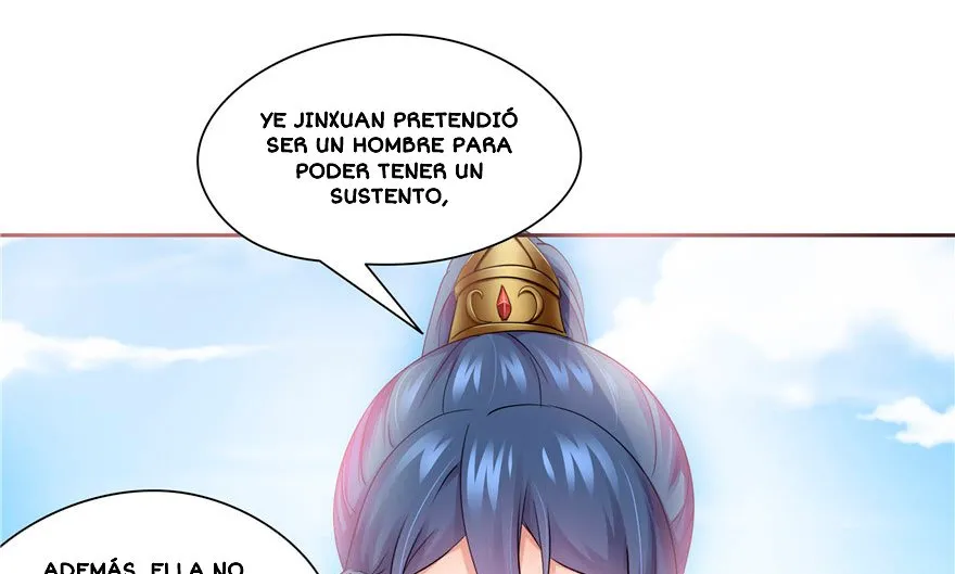 CINDERELLA CHEF Capítulo 62 en Línea - página 33