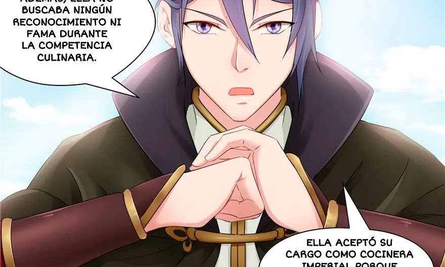 CINDERELLA CHEF Capítulo 62 en Línea - página 34