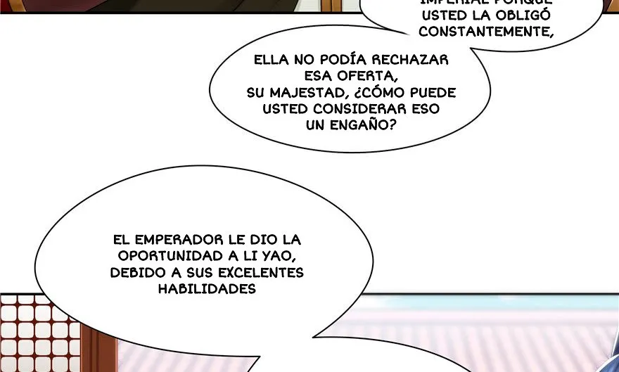 CINDERELLA CHEF Capítulo 62 en Línea - página 35