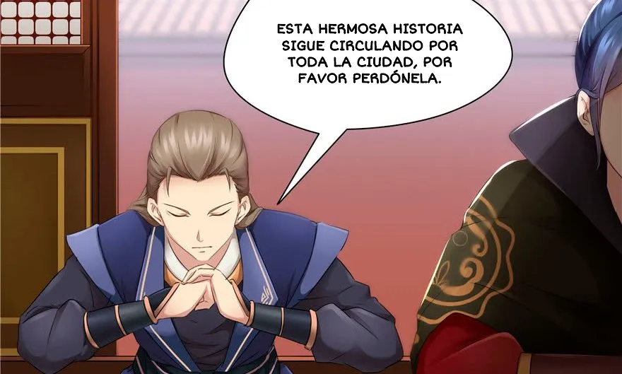 CINDERELLA CHEF Capítulo 62 en Línea - página 36