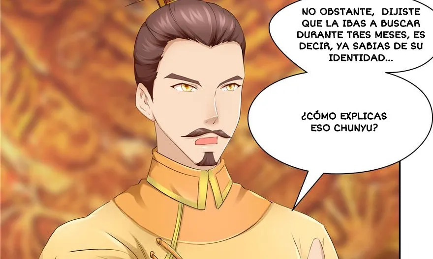 CINDERELLA CHEF Capítulo 62 en Línea - página 43