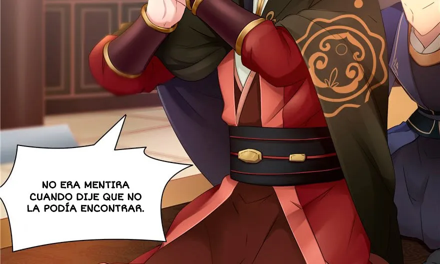 CINDERELLA CHEF Capítulo 62 en Línea - página 46