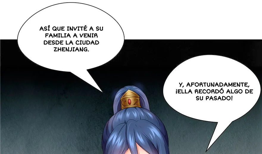 CINDERELLA CHEF Capítulo 62 en Línea - página 48