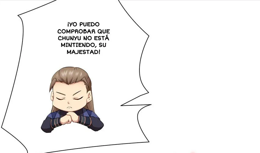 CINDERELLA CHEF Capítulo 62 en Línea - página 50
