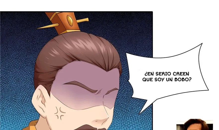 CINDERELLA CHEF Capítulo 62 en Línea - página 53