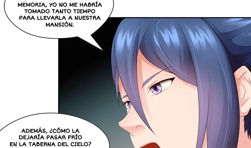 CINDERELLA CHEF Capítulo 62 en Línea - página 55