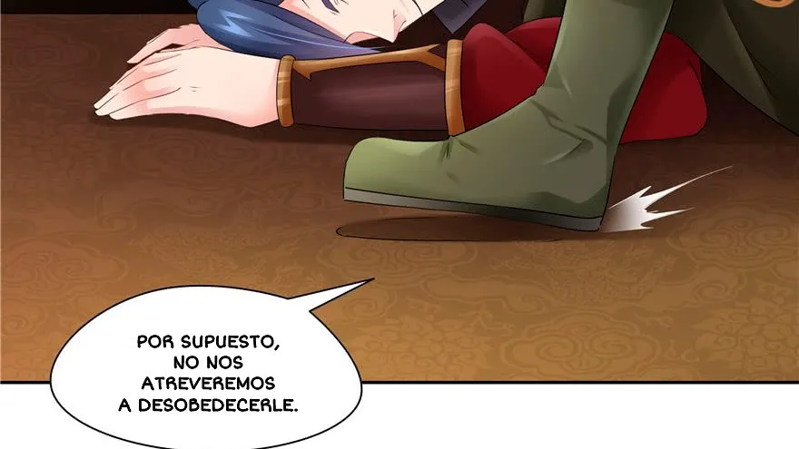 CINDERELLA CHEF Capítulo 62 en Línea - página 67