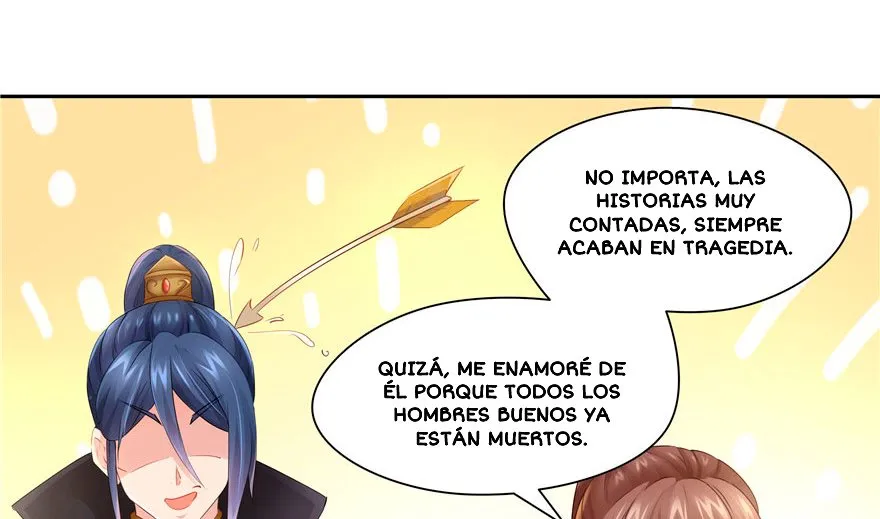 CINDERELLA CHEF Capítulo 62 en Línea - página 86