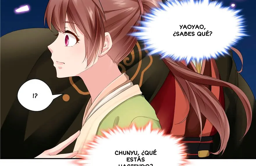 CINDERELLA CHEF Capítulo 62 en Línea - página 93