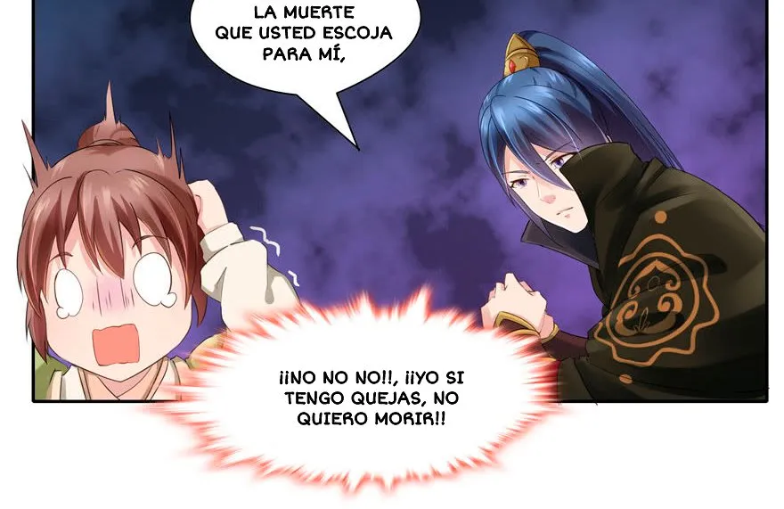 CINDERELLA CHEF Capítulo 62 en Línea - página 105