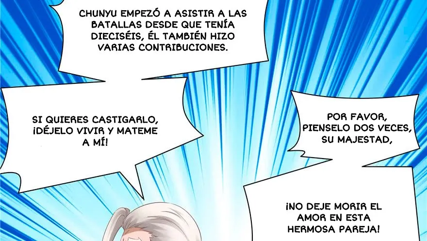 CINDERELLA CHEF Capítulo 62 en Línea - página 108