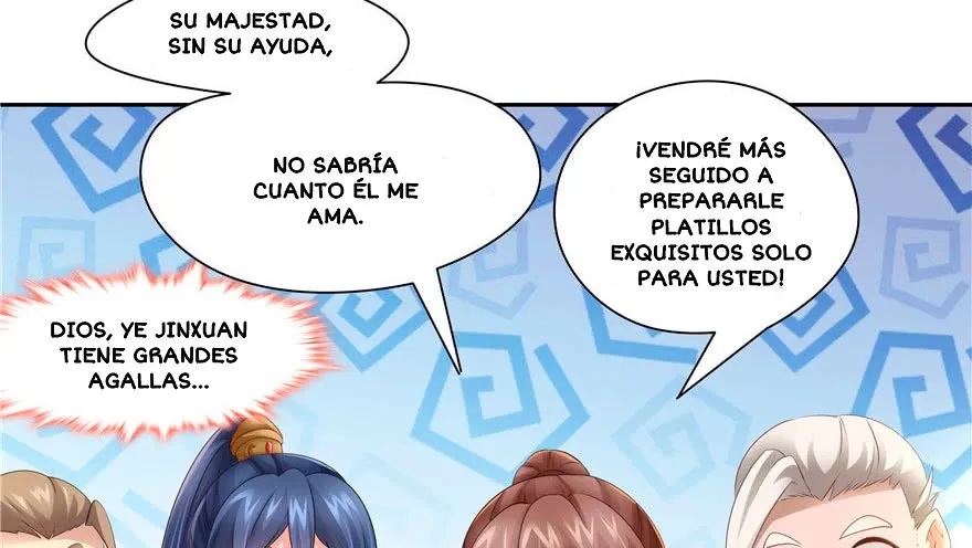 CINDERELLA CHEF Capítulo 62 en Línea - página 119
