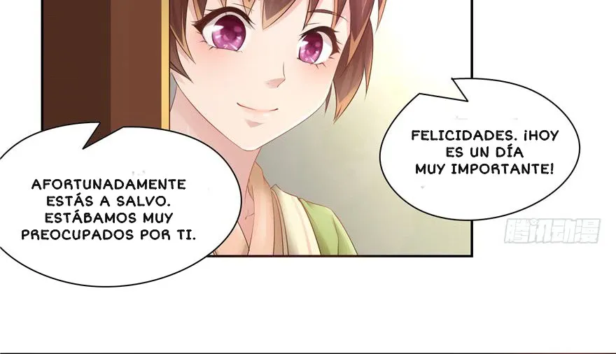 CINDERELLA CHEF Capítulo 63 en Línea - página 5