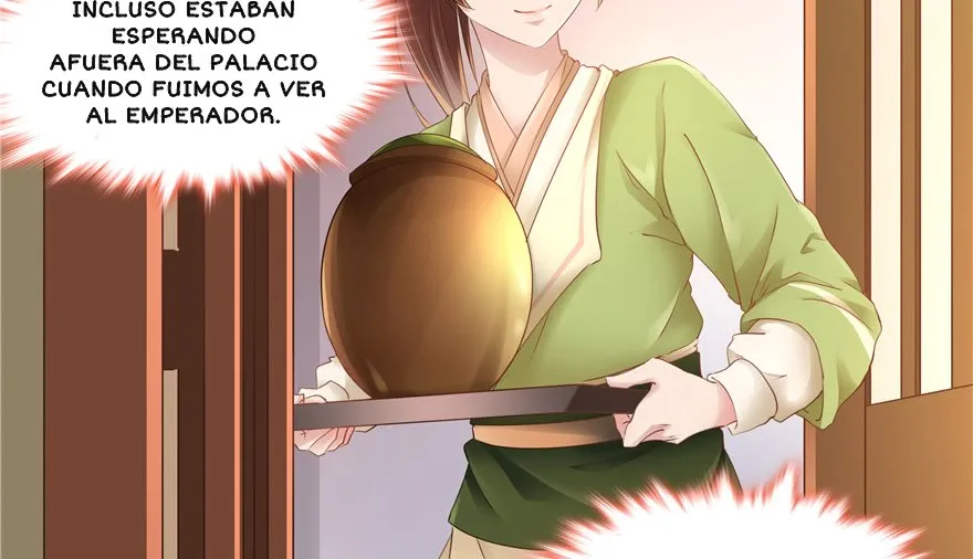 CINDERELLA CHEF Capítulo 63 en Línea - página 7