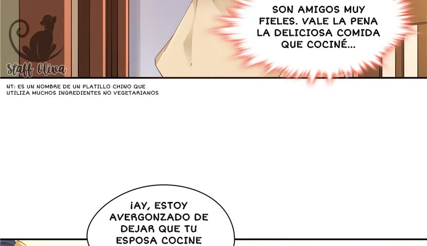 CINDERELLA CHEF Capítulo 63 en Línea - página 8