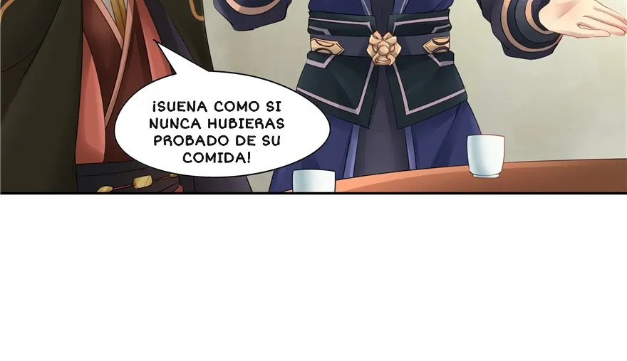 CINDERELLA CHEF Capítulo 63 en Línea - página 10