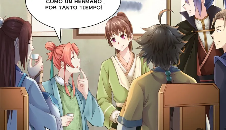 CINDERELLA CHEF Capítulo 63 en Línea - página 12