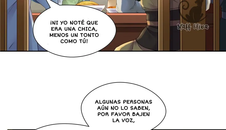 CINDERELLA CHEF Capítulo 63 en Línea - página 13