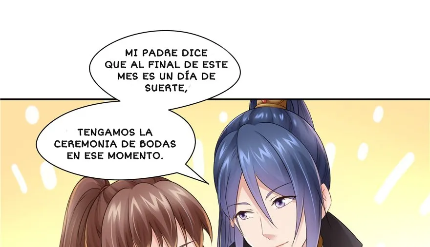 CINDERELLA CHEF Capítulo 63 en Línea - página 16