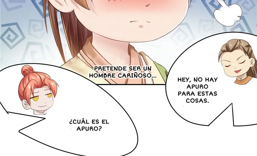 CINDERELLA CHEF Capítulo 63 en Línea - página 19