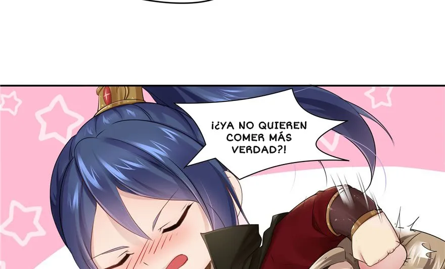 CINDERELLA CHEF Capítulo 63 en Línea - página 20