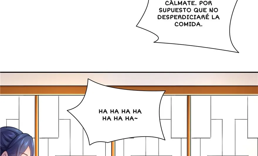 CINDERELLA CHEF Capítulo 63 en Línea - página 22