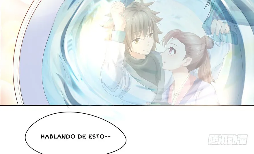 CINDERELLA CHEF Capítulo 63 en Línea - página 27