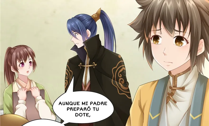 CINDERELLA CHEF Capítulo 63 en Línea - página 29