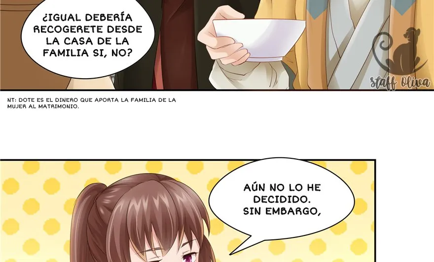 CINDERELLA CHEF Capítulo 63 en Línea - página 30